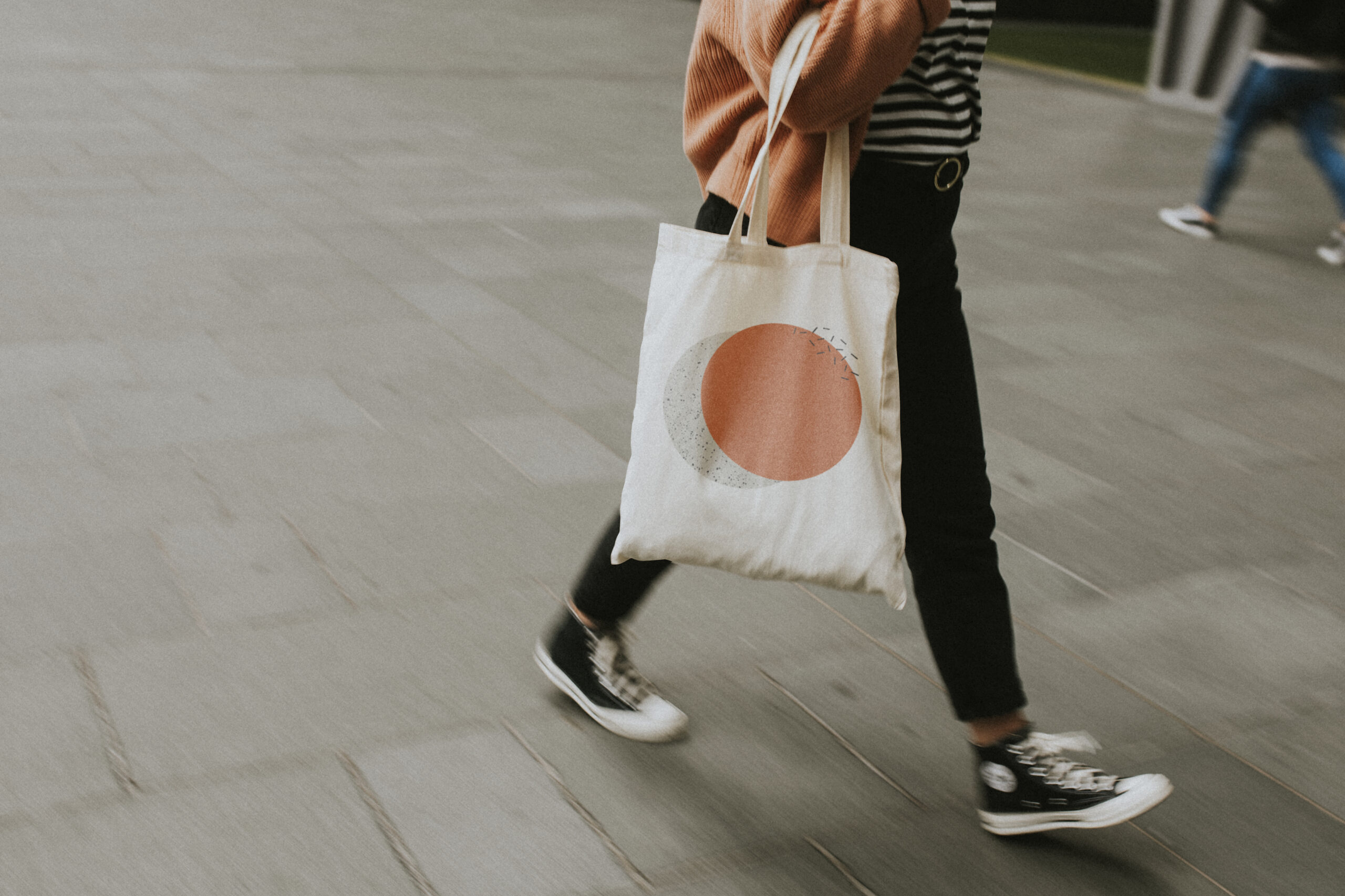 Lebih dari Sekadar Tas: Mengapa Totebag adalah Pilihan Paling Cerdas