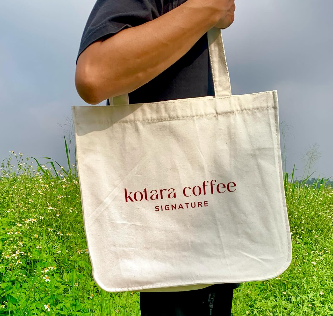 Kenapa Totebag dari Totebag Bandung Wajib Kamu Miliki